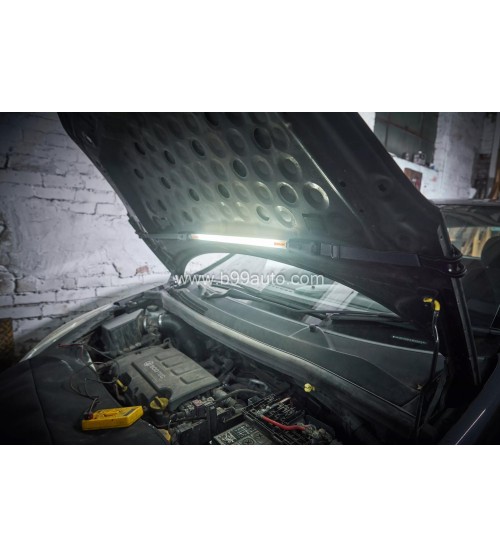 Osram LEDinspect FLEXIBLE INSPECTION LIGHT szerelőlámpa - Li-Ion akksival
